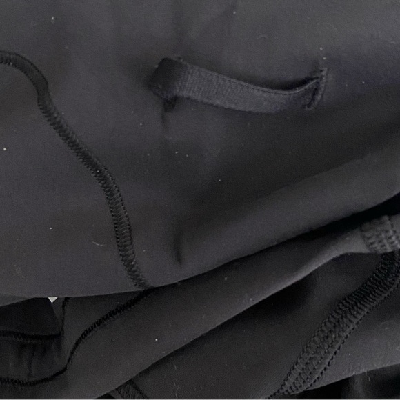 Lululemon Wynder Train HR Tight 28” Black Size4 - Picture 9 of 10